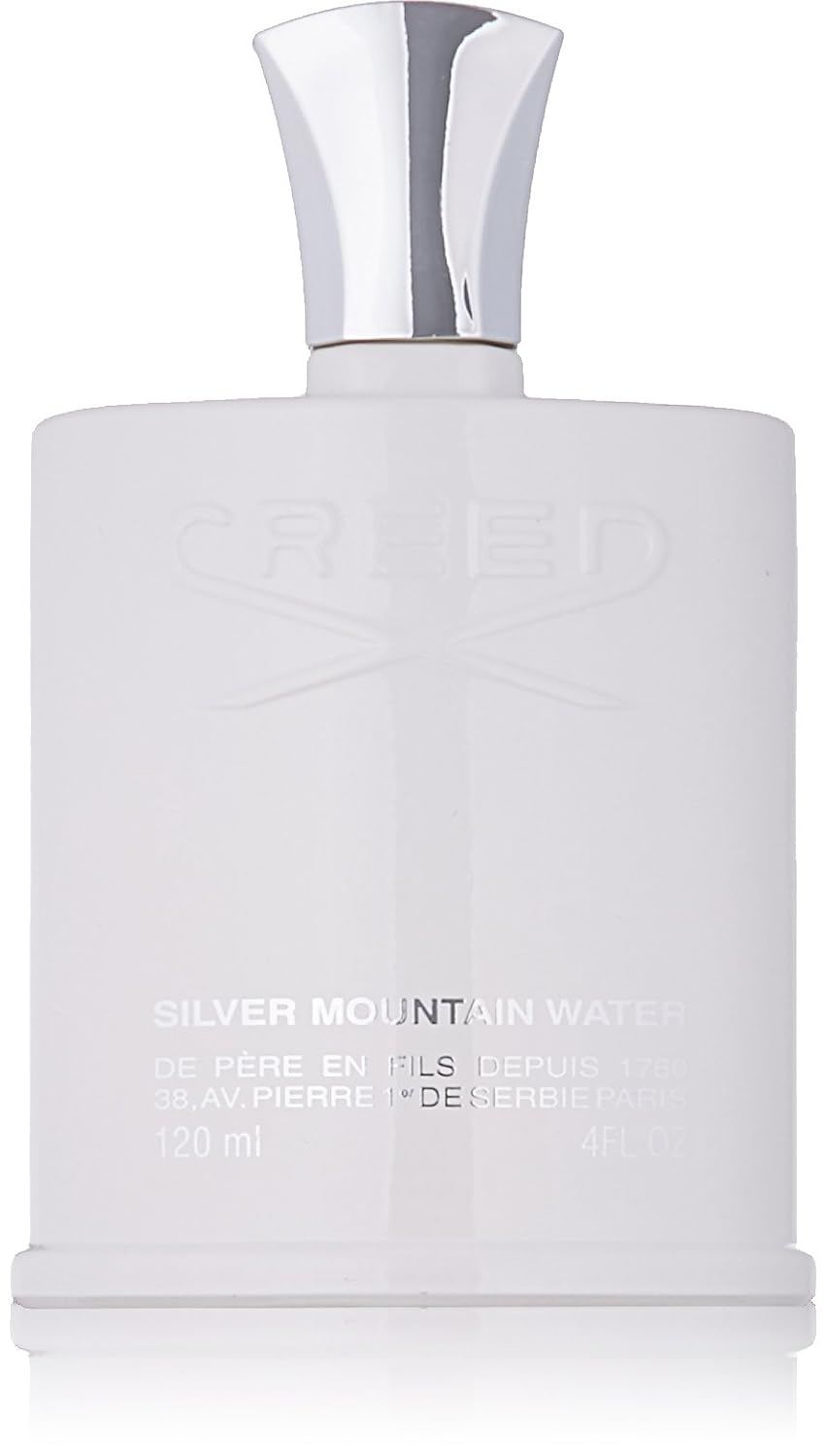 Creed Silver Mountain Water (100ml) - Image 3