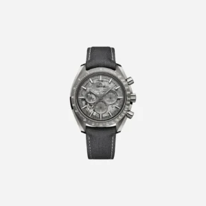Omega: Speedmaster Dark Side of the Moon (Grey)