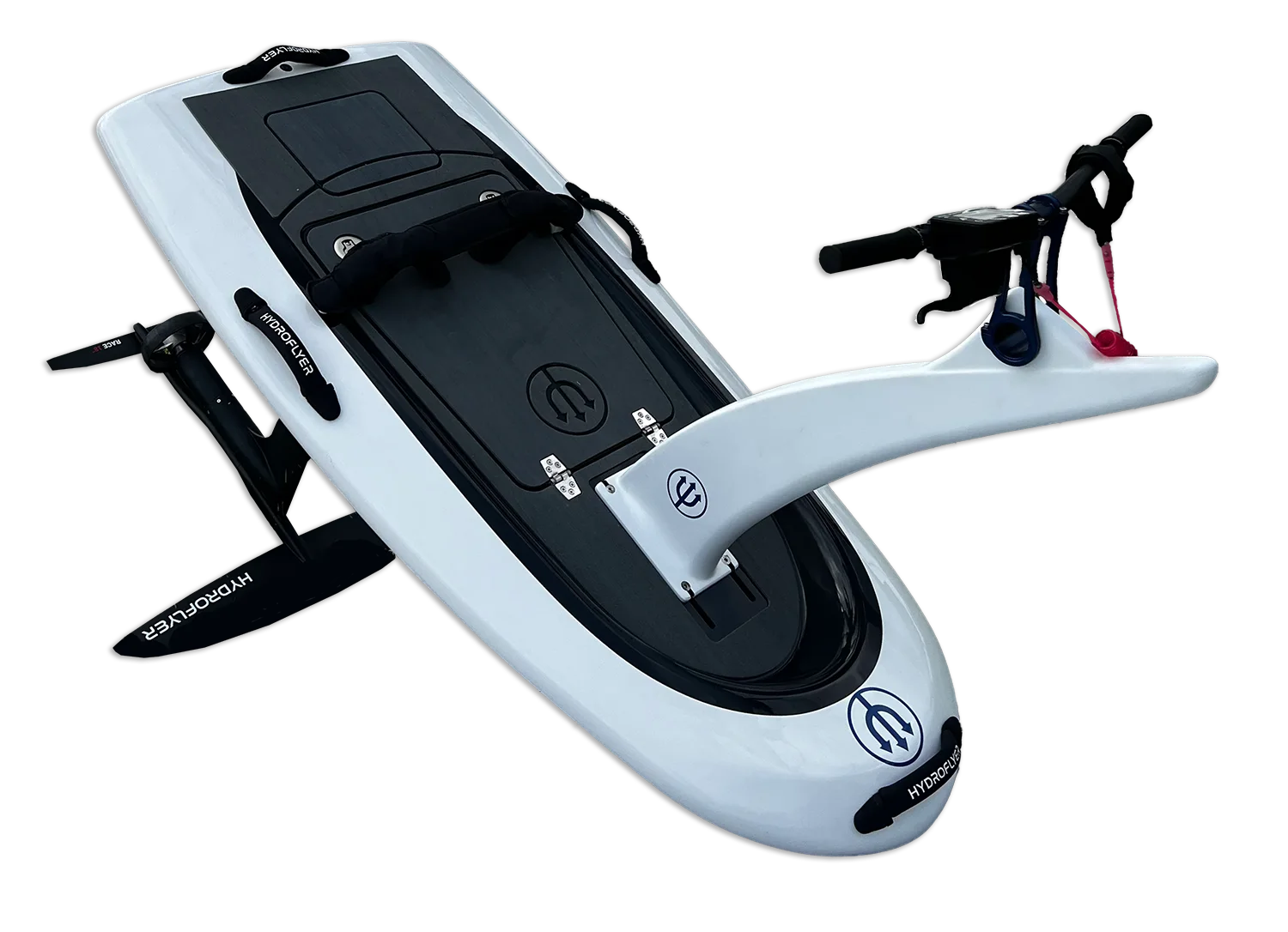 Efoilgc: Hydroflyer Sport - Image 2