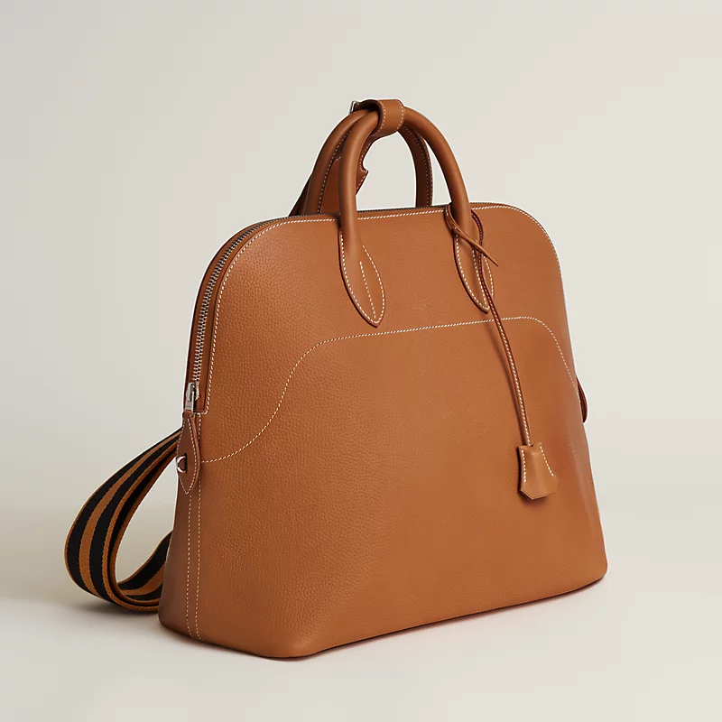 Hermes Bolide a Dos backpackv - Image 3