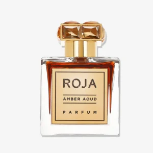 ROJA London: Amber Aoud (The Iconic Oud)