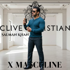 Clive Christian: X Masculine