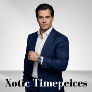 Xotic Timepeices
