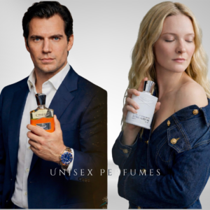 Unisex Perfumes