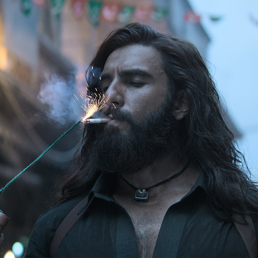 Mr. Hamza Ali Mazari