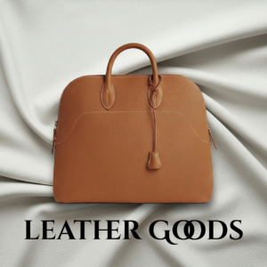 Leather Goods