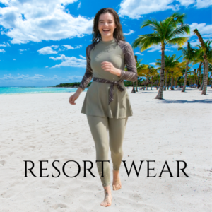 Resort Wear