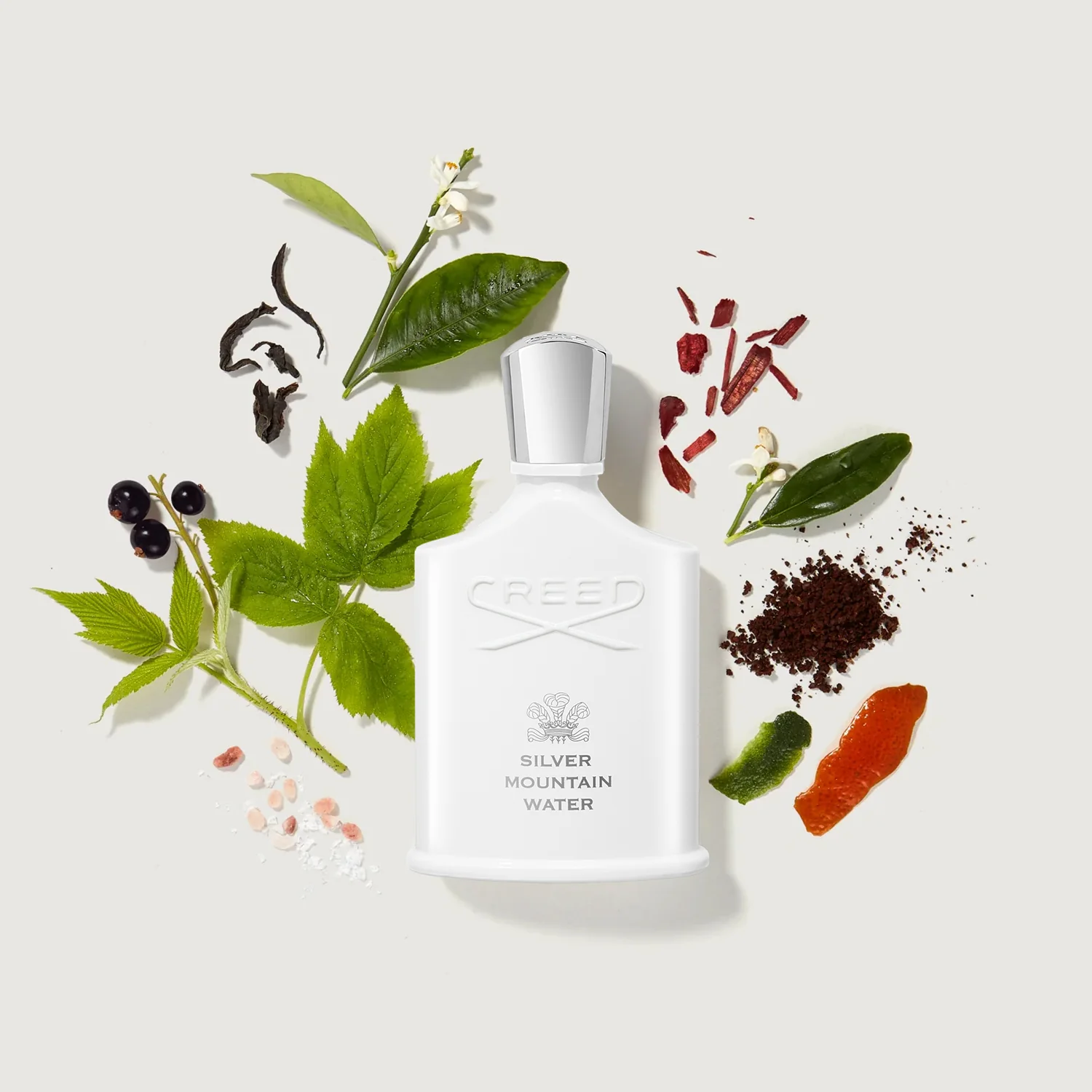 Creed Silver Mountain Water (100ml) - Image 2